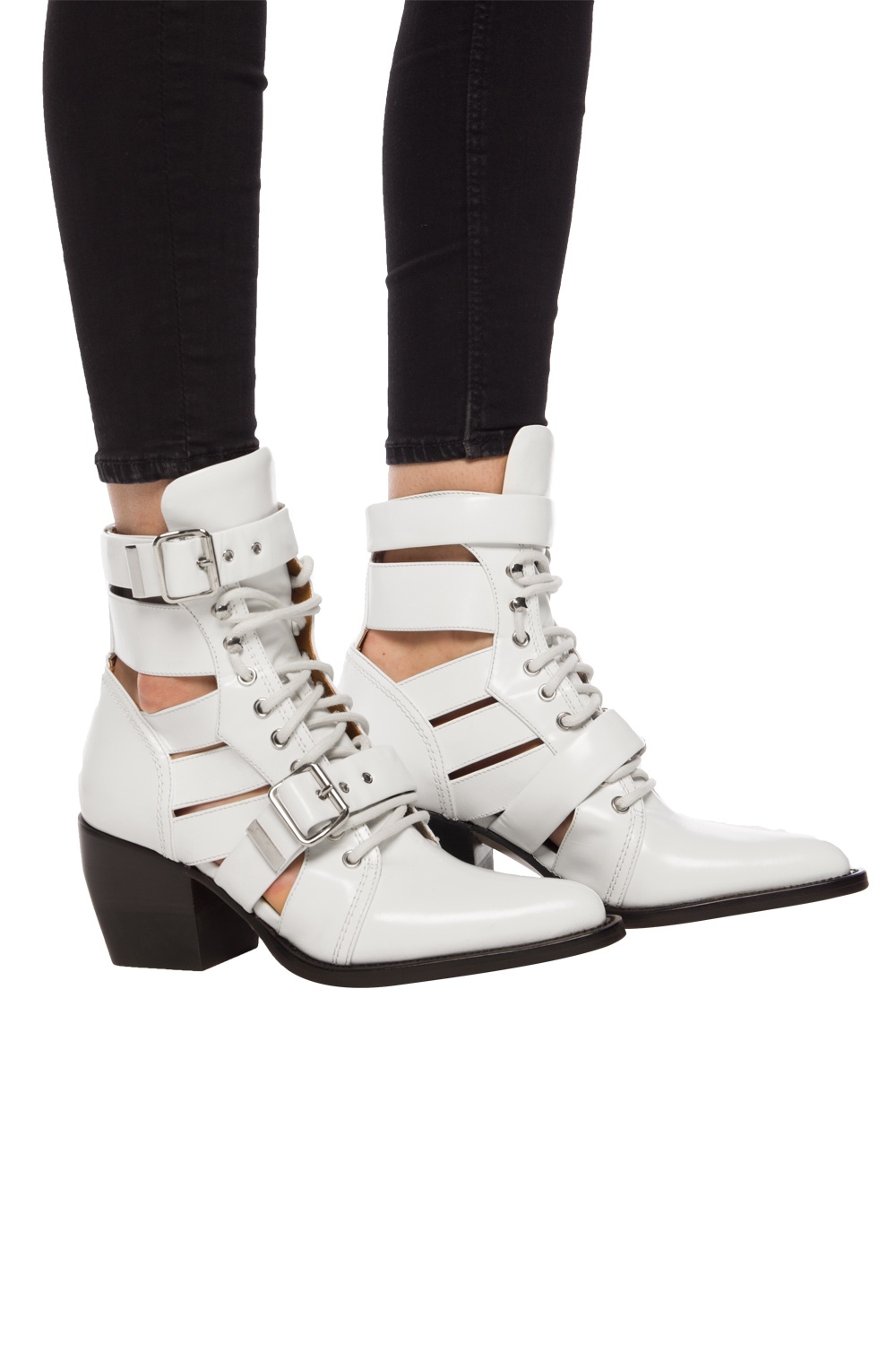 Chloe rylee outlet boot